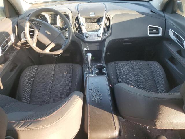 Photo 8 from auction – 2010 CHEVROLET EQUINOX LT with VIN 2CNALDEW2A6225654