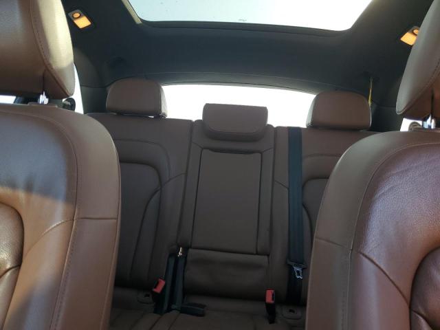 Photo 10 from auction – 2011 AUDI Q5 PREMIUM with VIN WA1CFAFP0BA114299