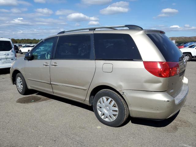 Photo 2 from auction – 2006 TOYOTA SIENNA CE with VIN 5TDZA23C96S582952