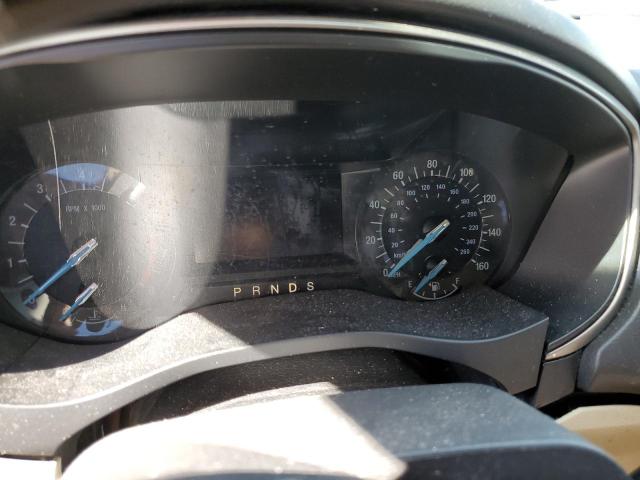صورة رقم 9 من المزاد - 2013 FORD FUSION مع VIN 3FA6P0HR4DR263922
