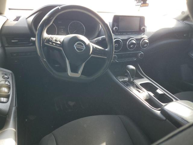 Photo 8 from auction – 2023 NISSAN SENTRA S with VIN 3N1AB8BV1PY225858