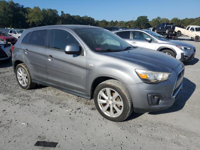 Photo 4 from auction – 2015 MITSUBISHI OUTLANDER with VIN 4A4AP3AU9FE034073