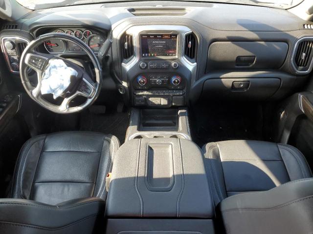Photo 8 from auction – 2019 CHEVROLET SILVERADO with VIN 1GCPYFED3KZ402308