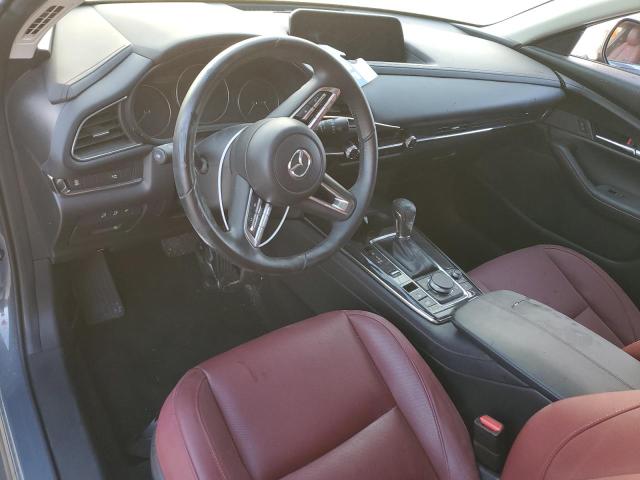 Photo 8 from auction – 2023 MAZDA CX-30 PREF with VIN 3MVDMBCM9PM541540