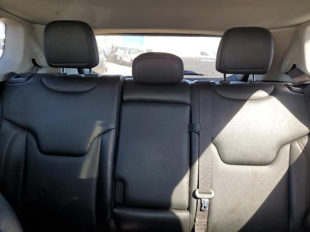 Foto 10 de la subasta – 2020 JEEP COMPASS LI con VIN 3C4NJDCB5LT227814