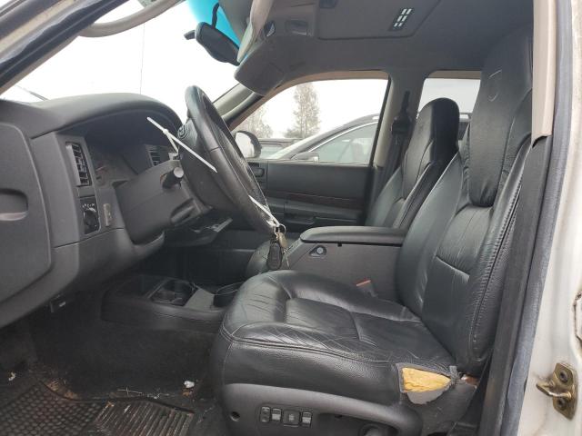 Photo 7 from auction – 2001 DODGE DURANGO with VIN 1B4HS28N91F603436