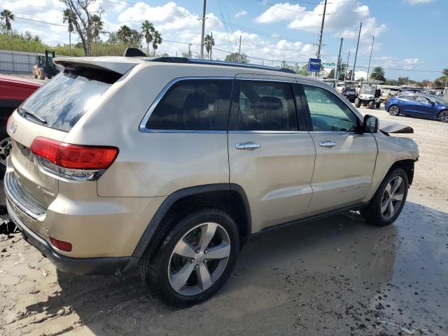 Photo 3 from auction – 2015 JEEP GRAND CHER with VIN 1C4RJFBG3FC853663