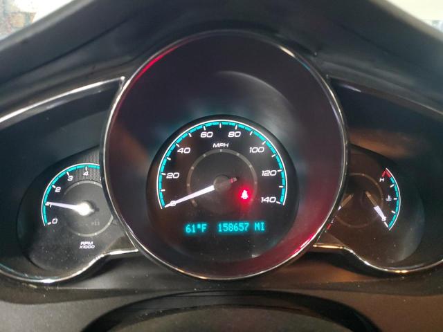 Photo 9 from auction – 2012 CHEVROLET MALIBU LTZ with VIN 1G1ZE5E00CF121944