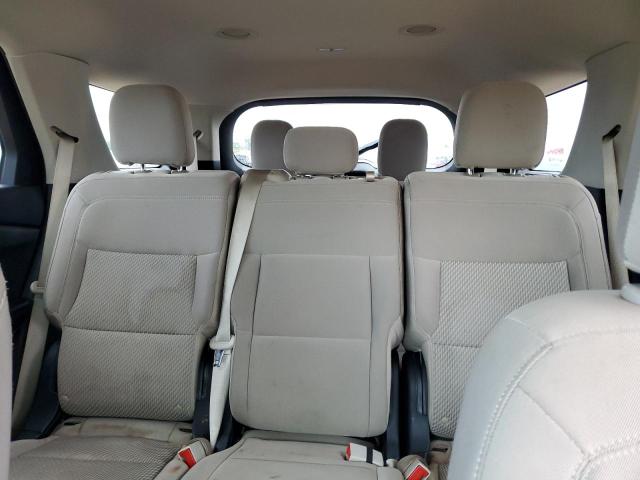 Фото 10 с аукциона – 2021 FORD EXPLORER с VIN 1FMSK7BH0MGA04959