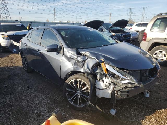 Photo 4 from auction – 2016 TOYOTA COROLLA L with VIN 2T1BURHE7GC698835