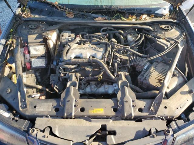 Photo 11 from auction – 2000 CHEVROLET IMPALA with VIN 2G1WF55E2Y9168582