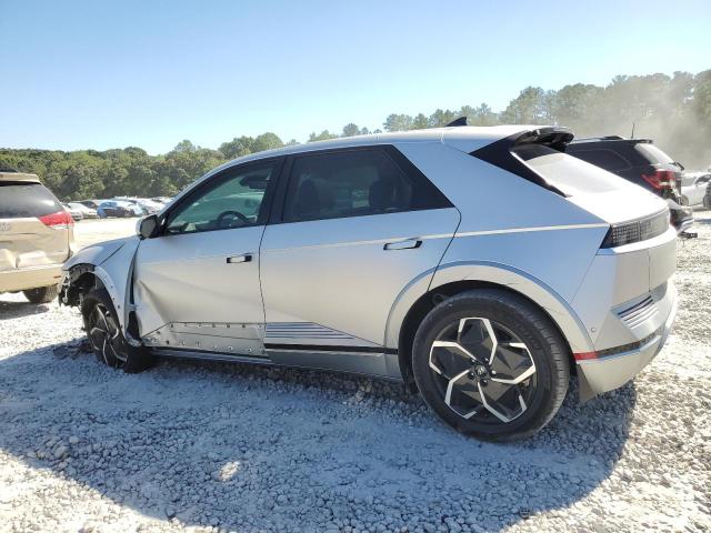 Photo 2 from auction – 2024 HYUNDAI IONIQ with VIN KM8KR4DE3RU248319