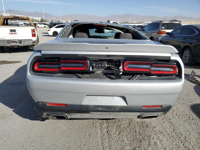 Photo 6 from auction – 2020 DODGE CHALLENGER with VIN 2C3CDZAG1LH138684