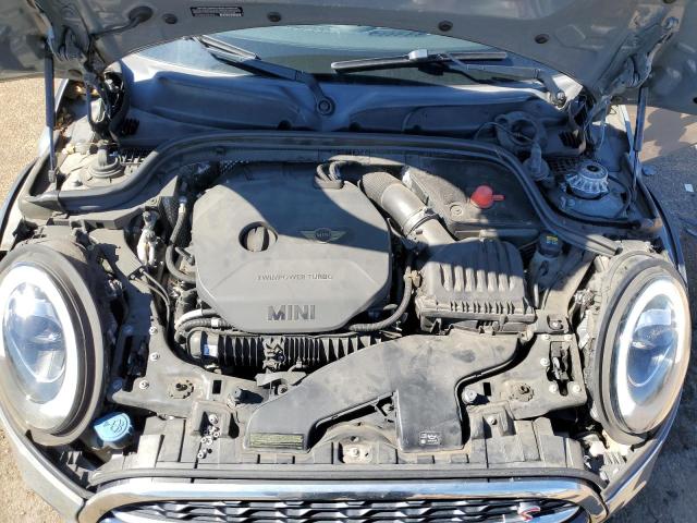 Photo 11 from auction – 2016 MINI COOPER S with VIN WMWXU3C51G2D28540