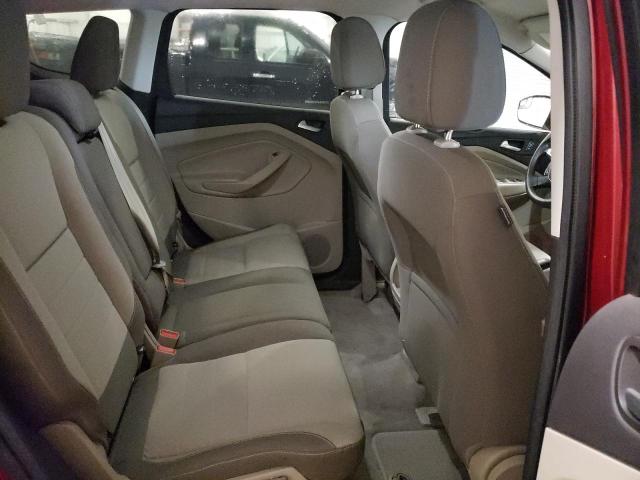 Photo 11 from auction – 2013 FORD ESCAPE SE with VIN 1FMCU9GX4DUC46035