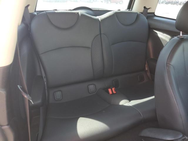 Photo 10 from auction – 2011 MINI COOPER with VIN WMWSU3C53BT096713