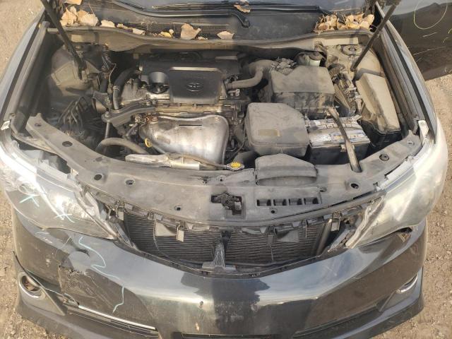 Photo 11 from auction – 2014 TOYOTA CAMRY L with VIN 4T1BF1FK9EU461408