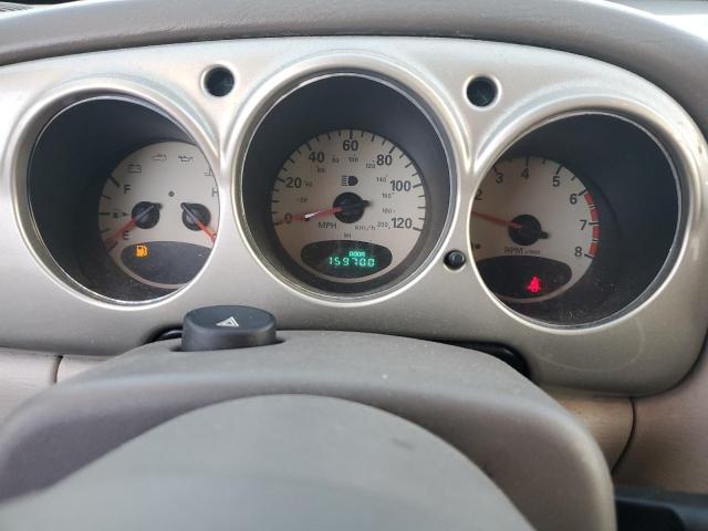 Photo 9 from auction – 2004 CHRYSLER PT CRUISER with VIN 3C4FY58864T329675