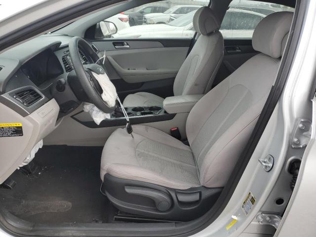 Photo 7 from auction – 2015 HYUNDAI SONATA SE with VIN 5NPE24AF2FH048394