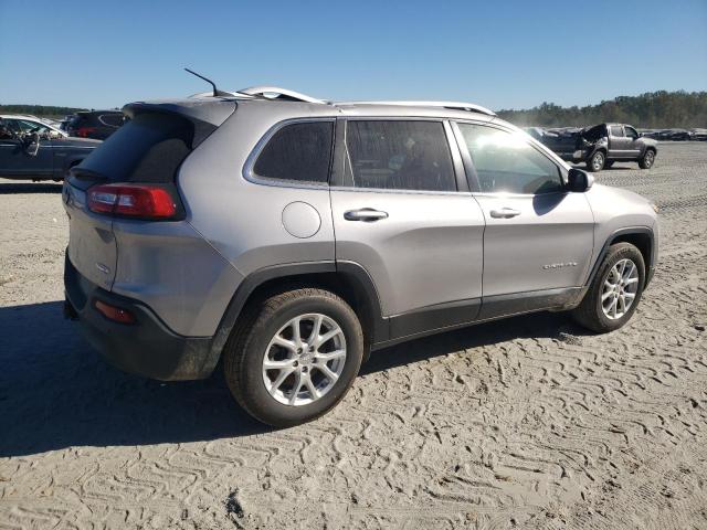 Photo 3 from auction – 2018 JEEP CHEROKEE L with VIN 1C4PJMLB9JD505545