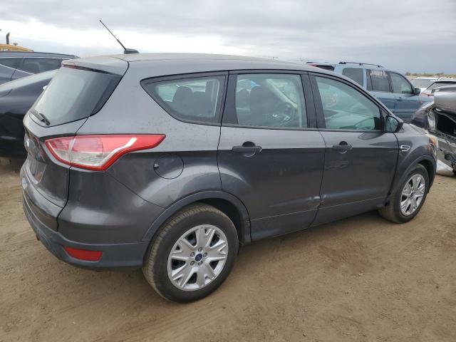 Photo 3 from auction – 2015 FORD ESCAPE S with VIN 1FMCU0F7XFUC00399