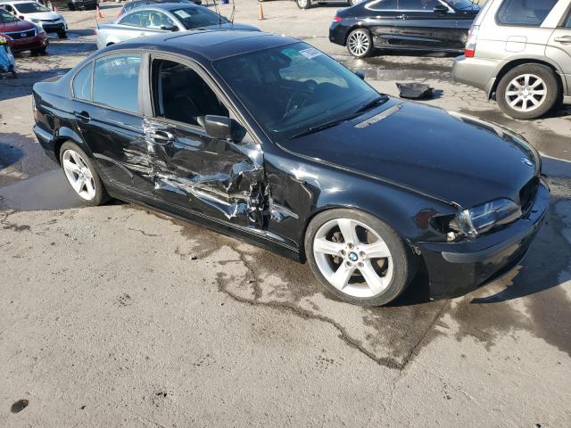 Photo 4 from auction – 2005 BMW 325 IS SUL with VIN WBAAZ33445KW75157
