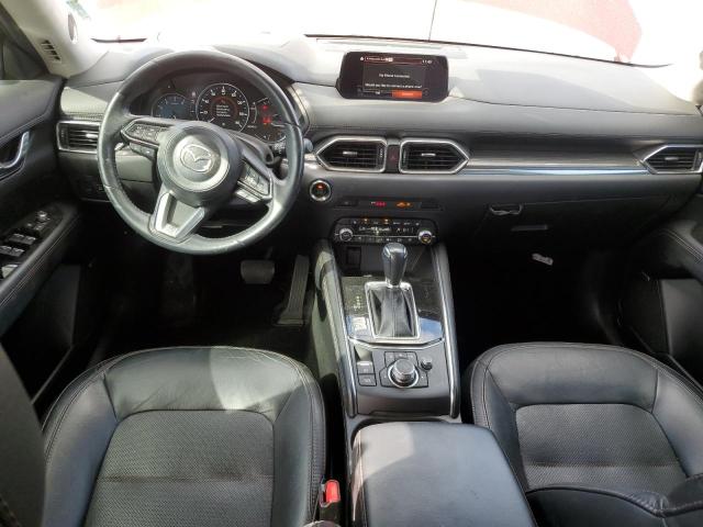 Photo 8 from auction – 2019 MAZDA CX-5 GRAND with VIN JM3KFBDY1K0571574