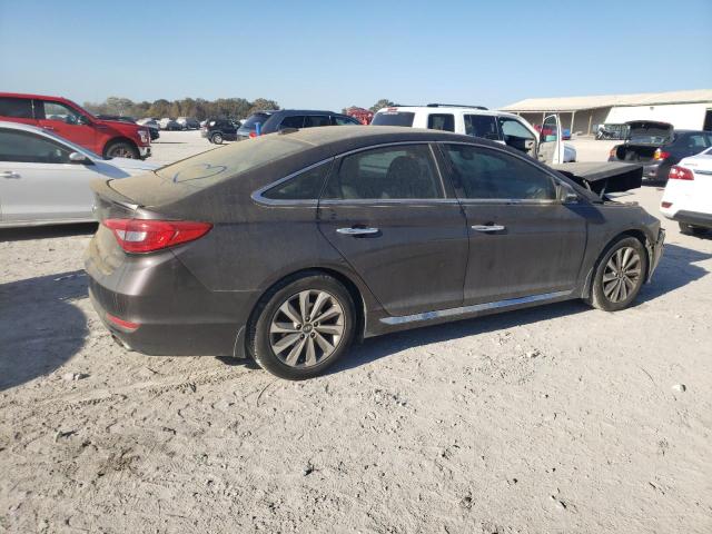 Photo 3 from auction – 2015 HYUNDAI SONATA SPO with VIN 5NPE34AF2FH234692