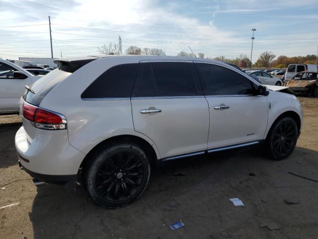Photo 3 from auction – 2011 LINCOLN MKX with VIN 2LMDJ8JK7BBJ29402