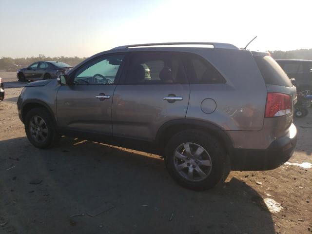 Photo 2 from auction – 2011 KIA SORENTO BA with VIN 5XYKT3A15BG184986