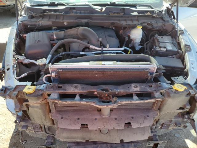 Photo 11 from auction – 2014 RAM 1500 SLT with VIN 1C6RR6GT5ES390984