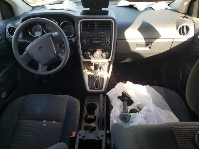 Photo 8 from auction – 2011 DODGE CALIBER MA with VIN 1B3CB3HA2BD215110