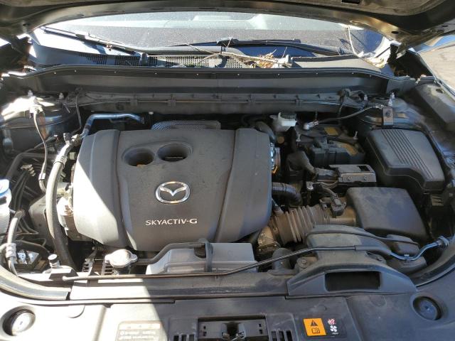 Photo 11 from auction – 2023 MAZDA CX-5 PREFE with VIN JM3KFBCM6P0150584
