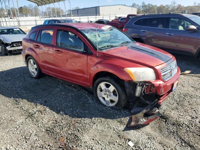 Фото 4 с аукциона – 2009 DODGE CALIBER SX с VIN 1B3HB48A39D108380