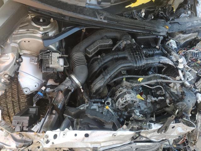 Photo 12 from auction – 2019 SUBARU CROSSTREK with VIN JF2GTACCXKH229227