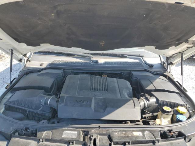 Photo 12 from auction – 2012 LAND ROVER RANGE ROVE with VIN SALSK2D44CA752626
