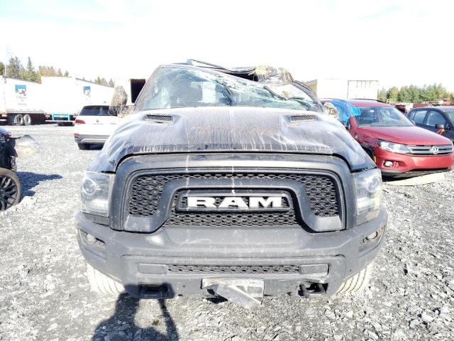 Photo 5 from auction – 2021 RAM 1500 CLASS with VIN 1C6RR7LG5MS574769