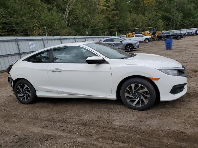 Photo 4 from auction – 2016 HONDA CIVIC LX with VIN 2HGFC4B08GH316274