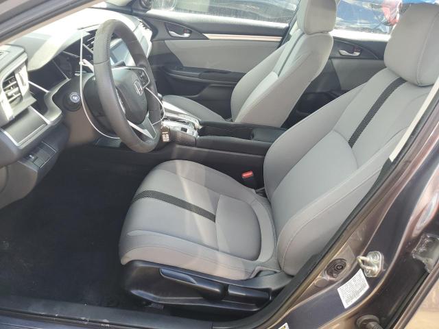Photo 7 from auction – 2018 HONDA CIVIC EX with VIN 19XFC2F7XJE035803