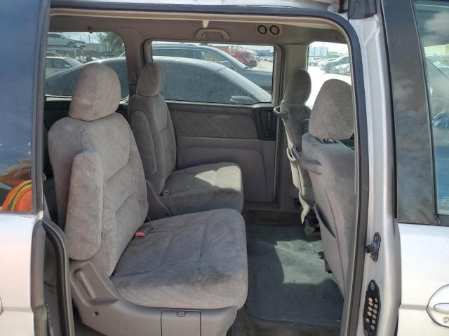 Photo 11 from auction – 2003 HONDA ODYSSEY EX with VIN 5FNRL186X3B145291