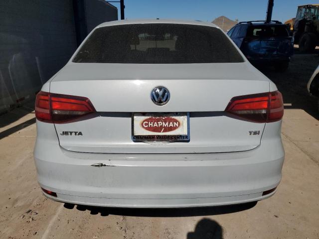 Photo 6 from auction – 2017 VOLKSWAGEN JETTA S with VIN 3VW2B7AJ7HM254538