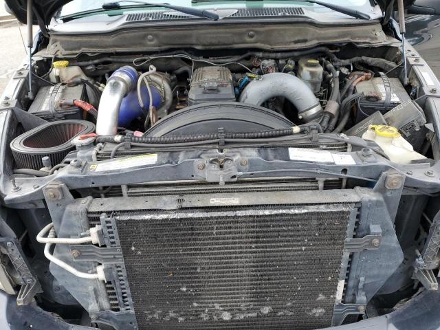 Photo 11 from auction – 2007 DODGE RAM 2500 S with VIN 1D7KS28C27J559895