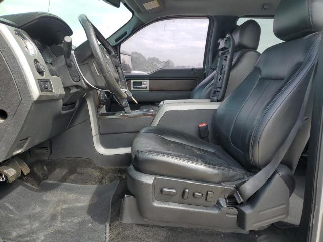 Photo 7 from auction – 2013 FORD F150 SUPER with VIN 1FTFW1ET4DFA99023