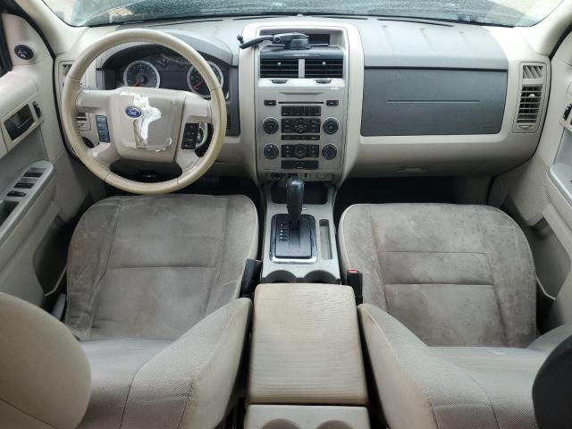 Снимка 8 от търг – 2011 FORD ESCAPE XLT с VIN 1FMCU0D72BKB43771