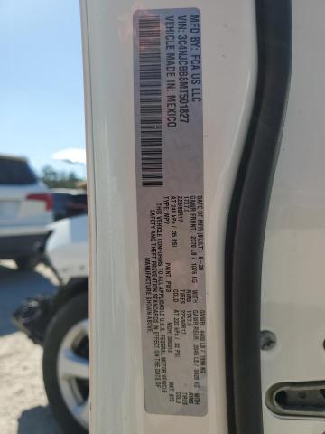Photo 14 from auction – 2021 JEEP COMPASS LA with VIN 3C4NJCBB8MT501827