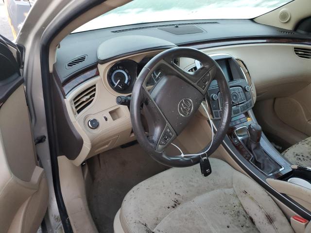Photo 8 from auction – 2012 BUICK LACROSSE P with VIN 1G4GD5E33CF290413