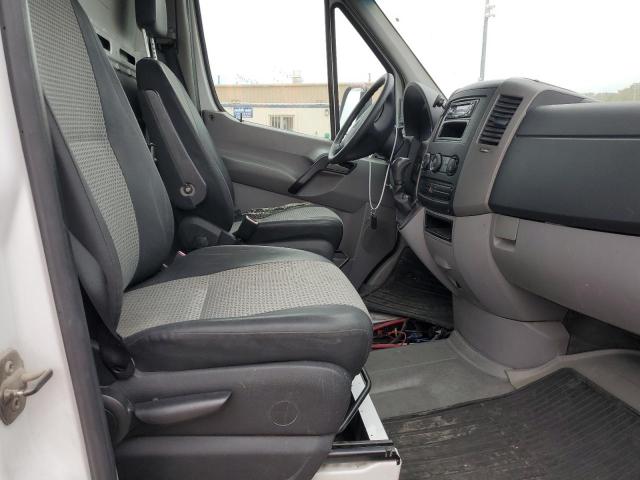 Photo 10 from auction – 2007 FREIGHTLINER SPRINTER 3 with VIN WDPPF345179341488