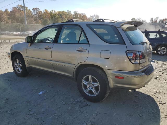 Photo 2 from auction – 2002 LEXUS RX 300 with VIN JTJHF10U420284212
