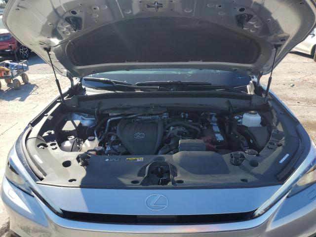 Photo 12 from auction – 2024 LEXUS TX 350 BAS with VIN 5TDAAAB67RS000693