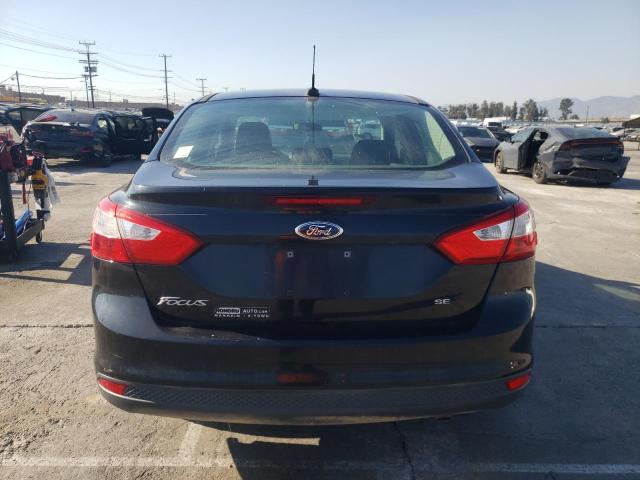 Photo 6 from auction – 2013 FORD FOCUS SE with VIN 1FADP3F2XDL282388